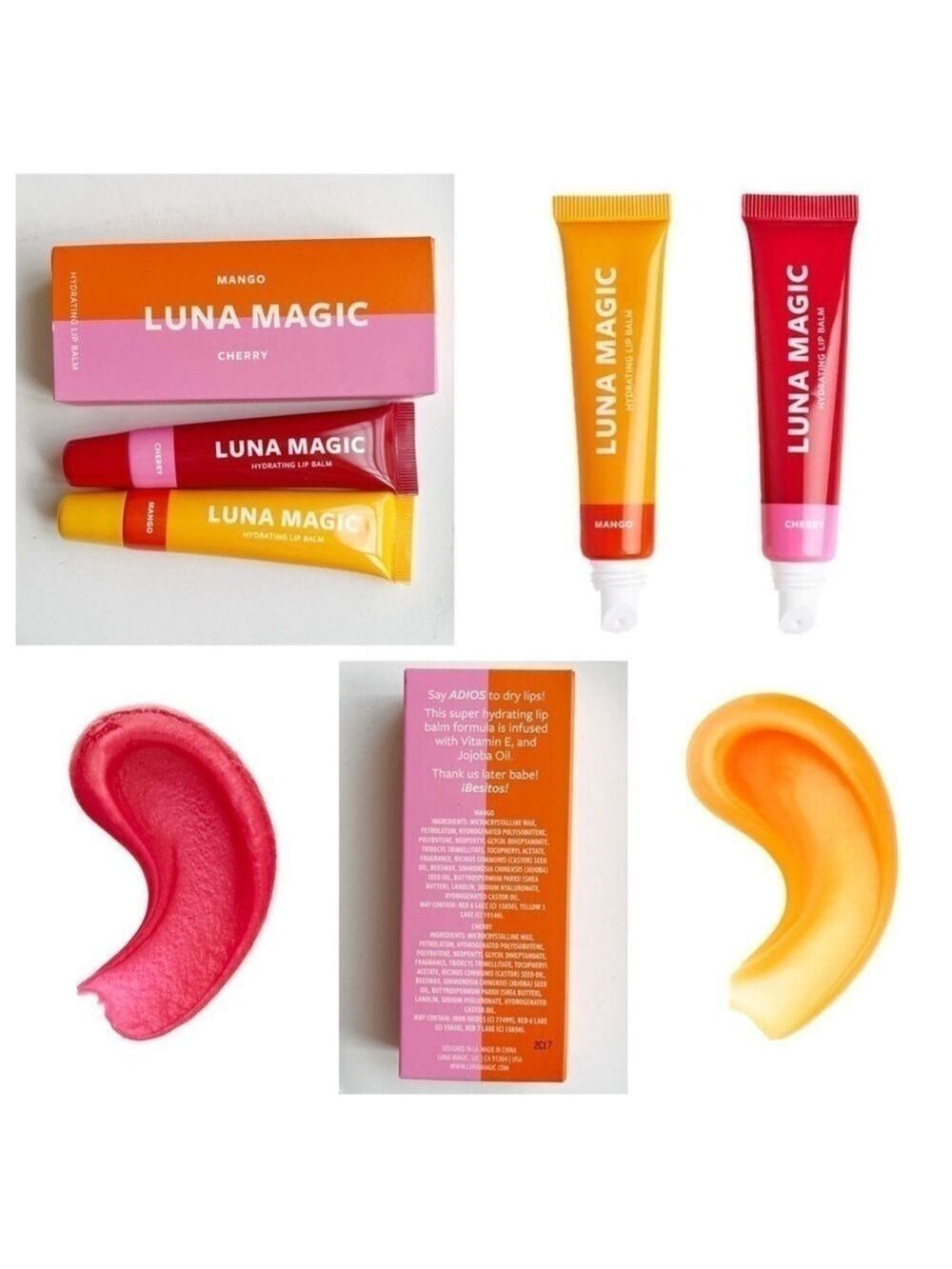 Makeup Bundle - Picture 4 of 9